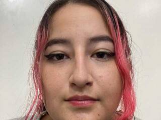 Еротичний відеочат Raniiaa