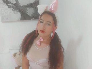 Еротичний відеочат Raniiaa