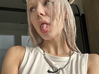 Еротичний відеочат RanyLoveTomson