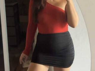 Еротичний відеочат Rareriri