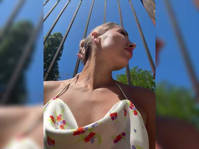 Скріншоти передачі LiyaSilvers