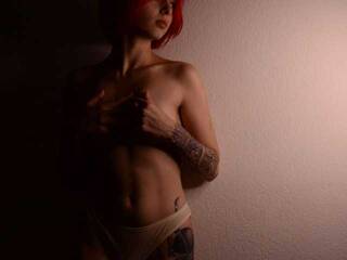 Еротичний відеочат rastamayy