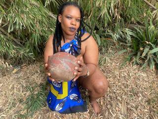 Еротичний відеочат RatchetBooty