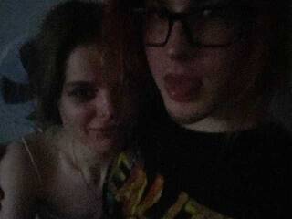 Еротичний відеочат ratcouple