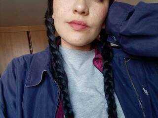 Еротичний відеочат Patitadelana