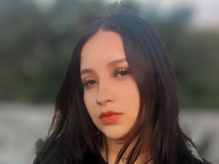 Еротичний відеочат Rav3nhudson