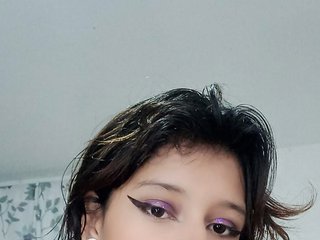 Еротичний відеочат Ravennocturne