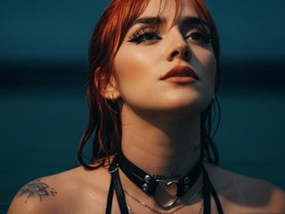 Еротичний відеочат RavynRouge