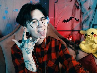 Еротичний відеочат Ray-Taylor