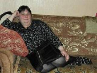 Еротичний відеочат rayalla