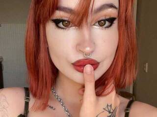 Еротичний відеочат RayniraJones