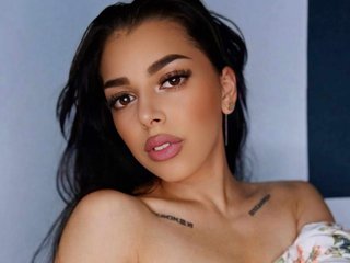 Еротичний відеочат RayssaRays