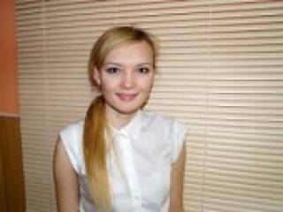 Еротичний відеочат raysunn