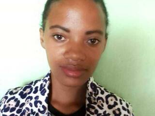 Еротичний відеочат Razafihaja