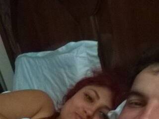 Еротичний відеочат realsexcouple