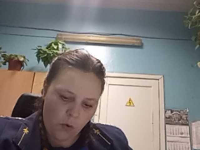 Скріншоти передачі RealWitch