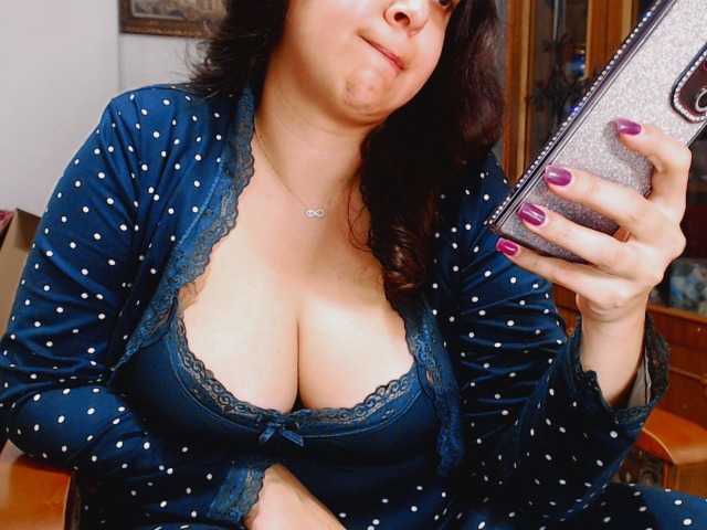 Скріншоти передачі Rebeca4you