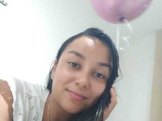 Еротичний відеочат RebecaSimmons