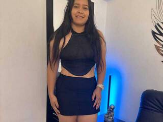 Еротичний відеочат RebecaSmith