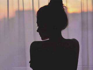 Еротичний відеочат Rebecca-kisa