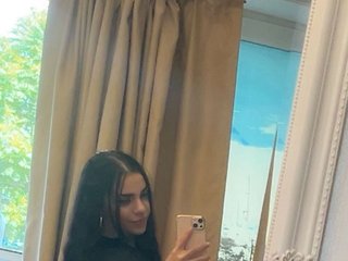 Еротичний відеочат RebekaHill