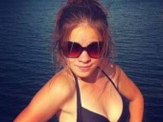 Еротичний відеочат rebekared