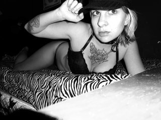 Еротичний відеочат recycledAIR21