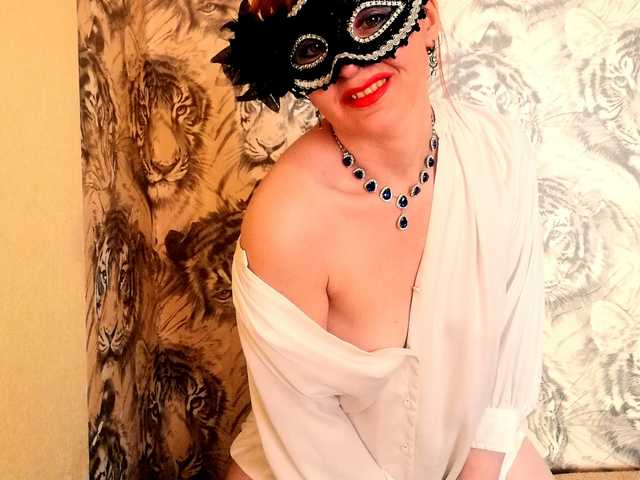 Фото профілю YOUR-SECRET