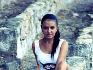 Еротичний відеочат Red1Flower