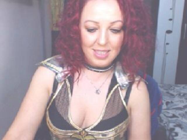 Скріншоти передачі RedAngel1