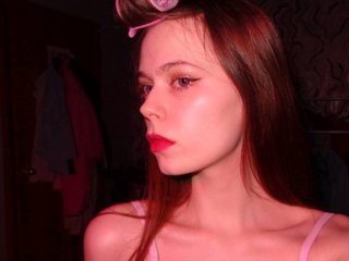 Еротичний відеочат RedaSartain