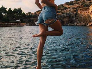 Еротичний відеочат RedBeast69