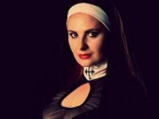 Еротичний відеочат redfox01