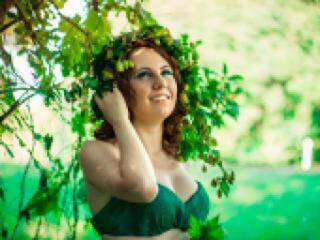 Еротичний відеочат redfox0109