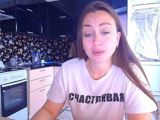 Еротичний відеочат Bonita_
