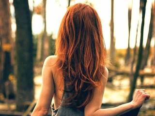 Еротичний відеочат Redfoxgirl