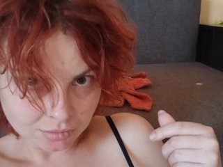 Еротичний відеочат Redfoxlikefiree