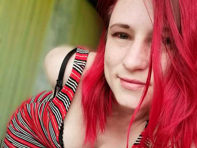 Фото профілю RedFoxXx666