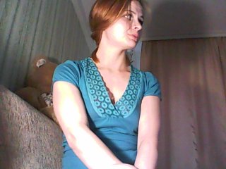 Скріншоти передачі redhead-witch