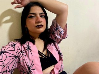 Еротичний відеочат RedHotRaven