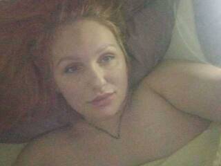 Еротичний відеочат REDLISA