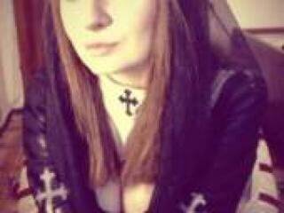 Еротичний відеочат redmildy