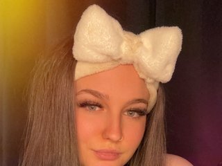 Еротичний відеочат Malibu-xo