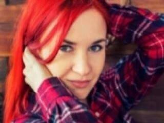 Еротичний відеочат redsexstar