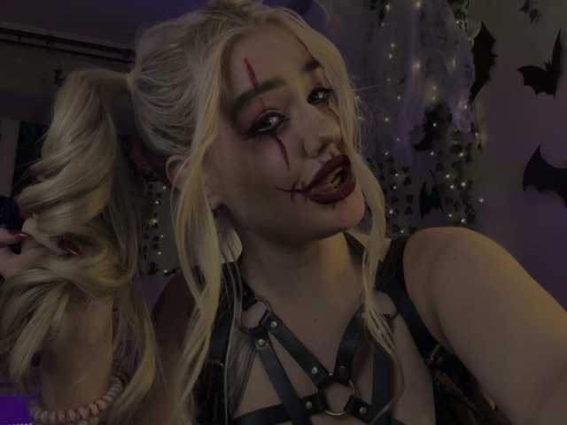 Фото профілю RedVelveten