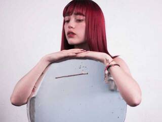 Еротичний відеочат REEDGIRL