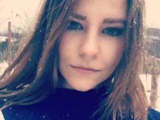 Еротичний відеочат reginasky