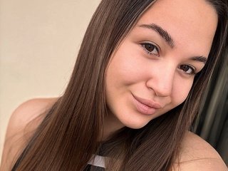 Еротичний відеочат ReginaSwenn