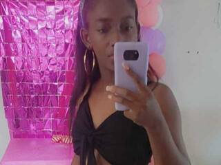 Еротичний відеочат ReinaEstupina