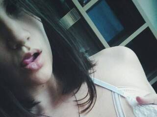 Еротичний відеочат Reinammm